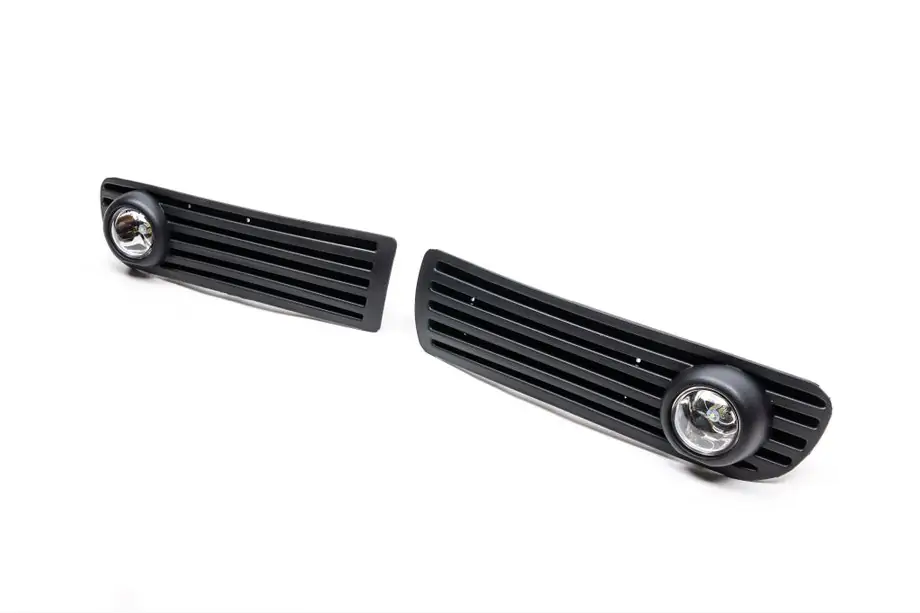 Volkswagen Passat B5 1997-2005 Nebelscheinwerfer (1997-2000, mit LED Lampen) Image