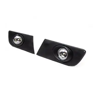 Nebelscheinwerfer (mit LED Lampe) Volkswagen Amarok 2010-2022 Foto 1
