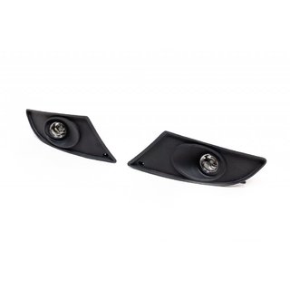 Nebelscheinwerfer (mit LED Lampe) Seat Leon 2005-2012 Foto 1