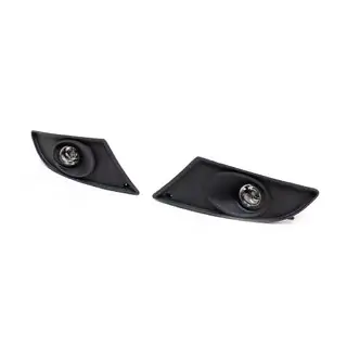 Nebelscheinwerfer (mit LED Lampe) Seat Leon 2005-2012 Foto 1