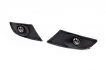 Seat Leon 2005-2012 Nebelscheinwerfer (mit LED Lampe) Foto 1