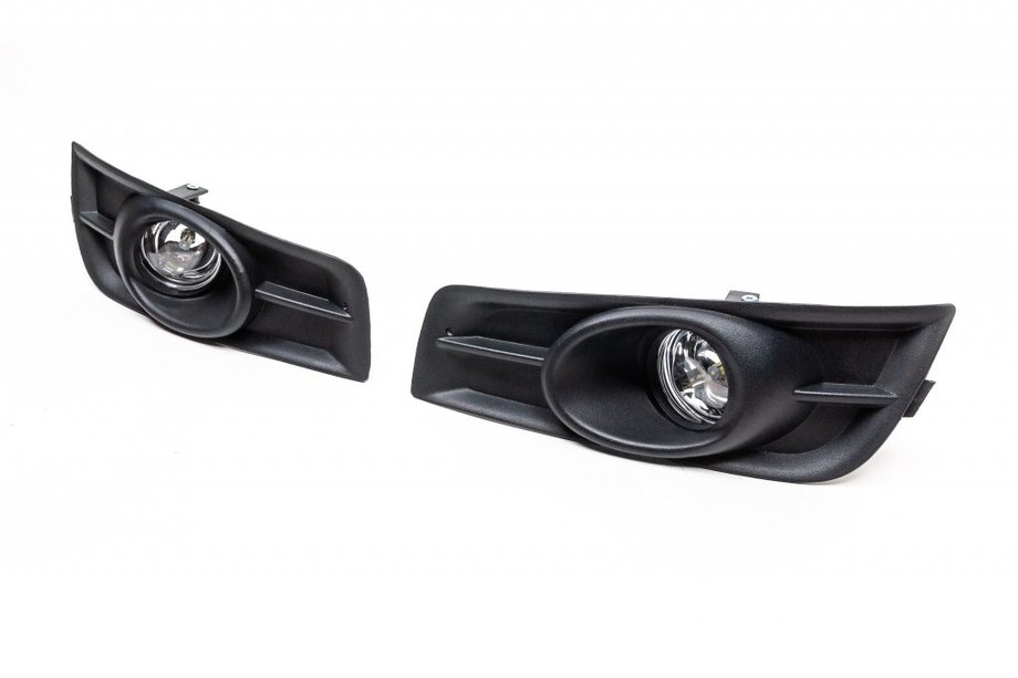Chevrolet Cruze 2009–2015 Nebelscheinwerfer 2009-2013 (mit LED Lampe) Image