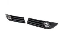 Volkswagen Polo 2001-2009 Nebelscheinwerfer 2005-2009 (2 Stk, mit LED Lampe) Foto 1