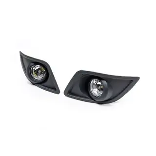 Nebelscheinwerfer (mit LED Lampe) 2006-2008 Ford Fiesta 2002-2008 Foto 1