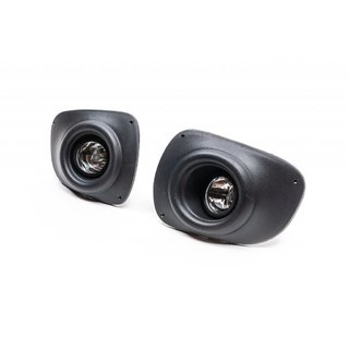 Nebelscheinwerfer (mit LED Lampe) Mitsubishi L200 2006-2015 Foto 1