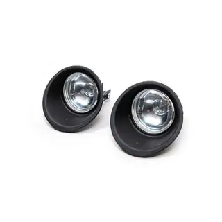 Nebelscheinwerfer (mit LED Lampe) Renault Logan I 2005-2008 Foto 1
