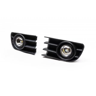 Nebelscheinwerfer 2004-2006 (mit LED-Lampen) Renault Megane II 2004-2009 Foto 2