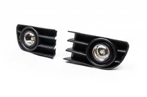 Renault Megane II 2004-2009 Nebelscheinwerfer 2004-2006 (mit LED-Lampen) Foto 2