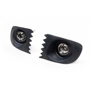 Nebelscheinwerfer (mit LED-Lampen) Renault Symbol 2008-2013 Foto 1