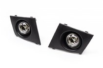 Renault Megane II 2004-2009 Nebelscheinwerfer 2006-2009 (mit LED Lampen) Foto 1