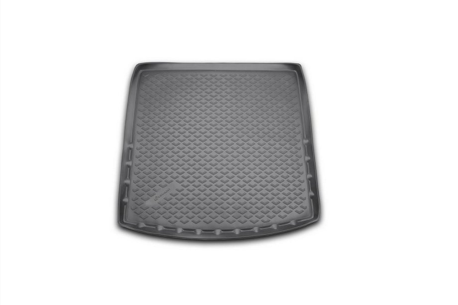 Mitsubishi Outlander 2012-2021 Kofferraumwanne (Novline) mit Organizer SUV (Variante 1) Image