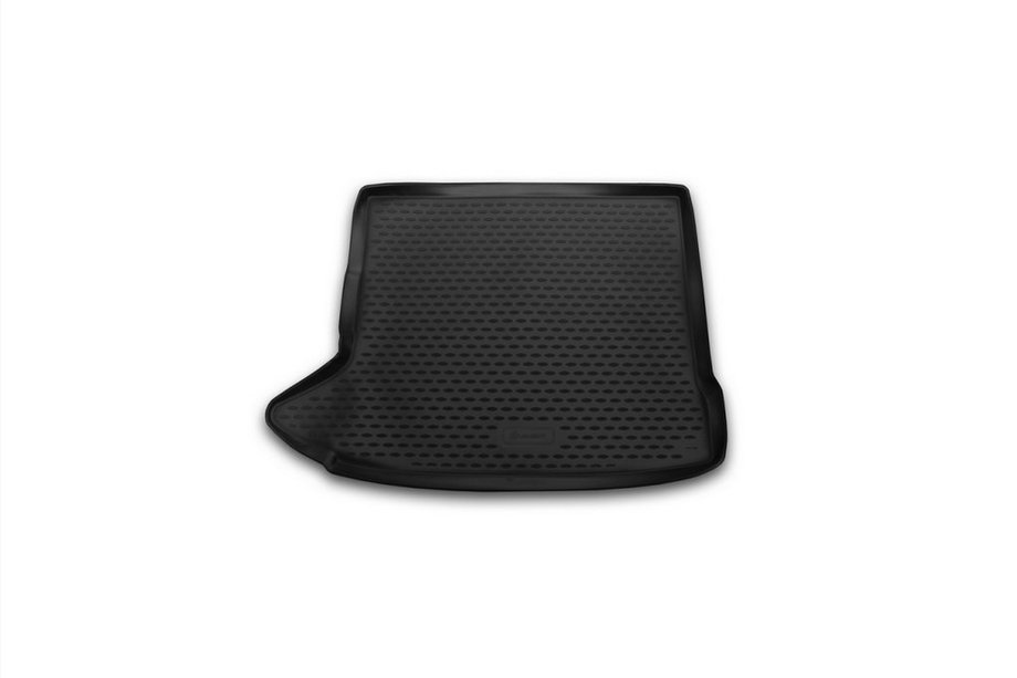 Audi Q3 2011-2019 Kofferraumwanne Gummi (Novline) Image
