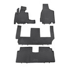Chrysler Voyager 2001-2007 Gummimatten (3 Reihen) Innenraum (4 Stk, Novline) Grand (RT) Foto 1