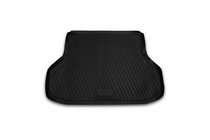 Chevrolet Lacetti 2003-2024 Kofferraumwanne Gummi (Novline) SD (Variante 2) Foto 1