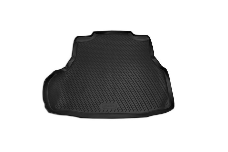 Chevrolet Epica 2006-2014 Kofferraumwanne (Novline) SD (Variante 1) Image