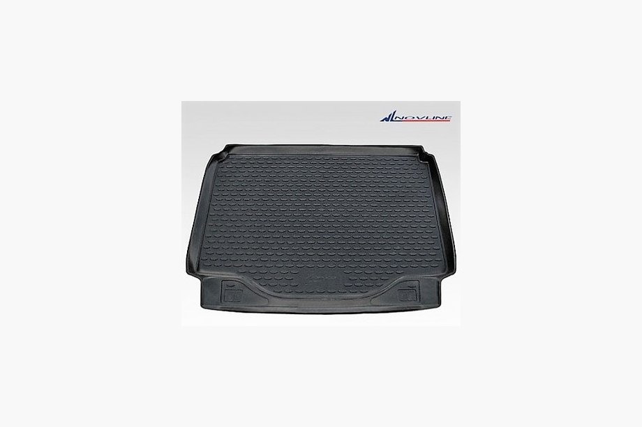 Chevrolet Trax 2012-2023 Kofferraumwanne (Novline) SUV Image