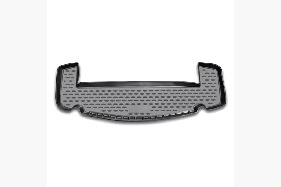 Chevrolet Captiva 2006-2019 Kofferraumwanne kurz (Novline) für (2011↗) Image