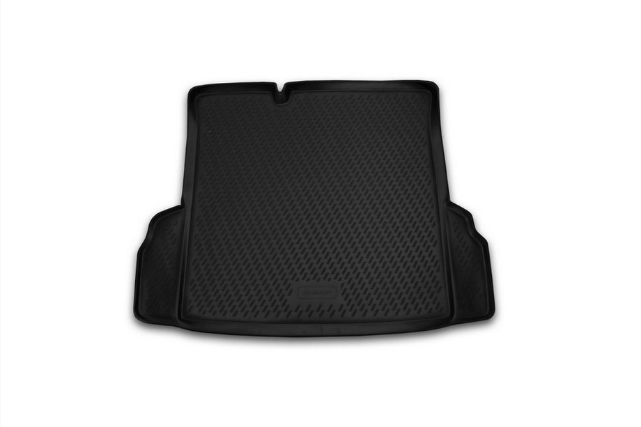 Chevrolet Cobalt 2012- Kofferraumwanne Gummi (Novline) SD Image