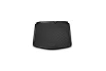 Citroen C-4 2004-2010 Kofferraumwanne Gummi (Novline) HB Foto 1