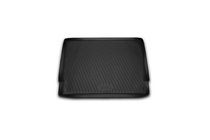 Citroen C-4 Picasso 2006-2013 Kofferraumwanne Gummi (Novline) Grand (mw.) Foto 1