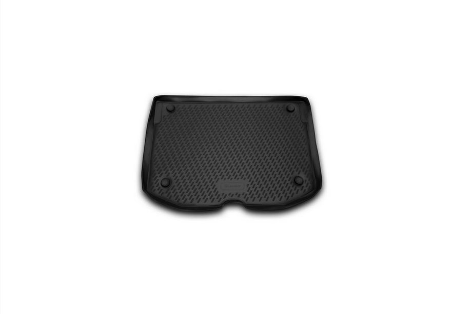 Citroen C-3 Picasso 2010-2017 Kofferraumwanne Gummi (Novline) Image