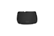 Citroen C-3 2009–2016 Kofferraumwanne Gummi (Novline) HB (V2) Foto 1