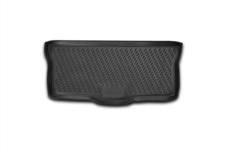 Citroen C-1 2005-2014 (2010↗) Kofferraumwanne (Novline) HB Image