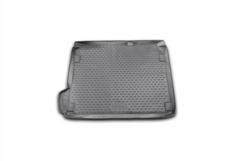 Citroen C-4 2010-2018 Kofferraumwanne Gummi (Novline) HB Image