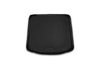 Ford Focus III 2011-2017 Kofferraumwanne Gummi (Novline) SD Foto 1
