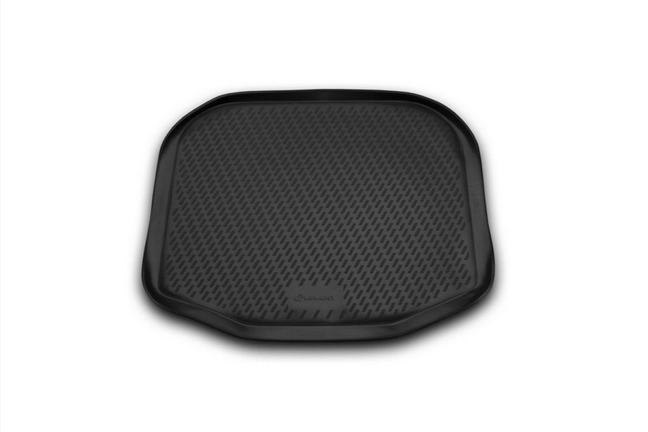 Ford Explorer 2011-2019 Kofferraumwanne kurz (Novline) Einbau Image