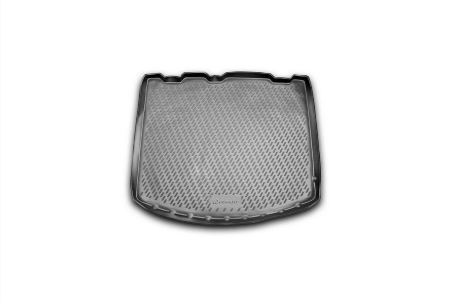 Ford Kuga/Escape 2013-2019 Kofferraumwanne Gummi (Novline) für SUV ab 2013 Image