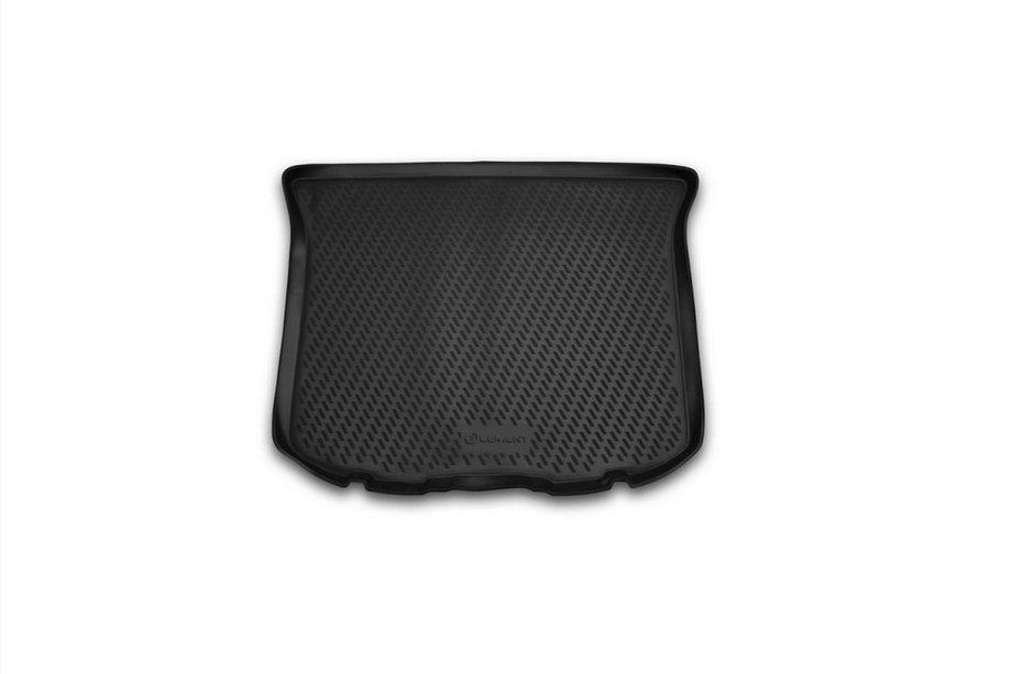 Ford Edge 2014-2024 Kofferraumwanne Gummi (Novline) für SUV ab 2013 Image