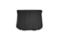 Ford Edge 2014-2024 Kofferraumwanne Gummi (Novline) für SUV ab 2013 Foto 1