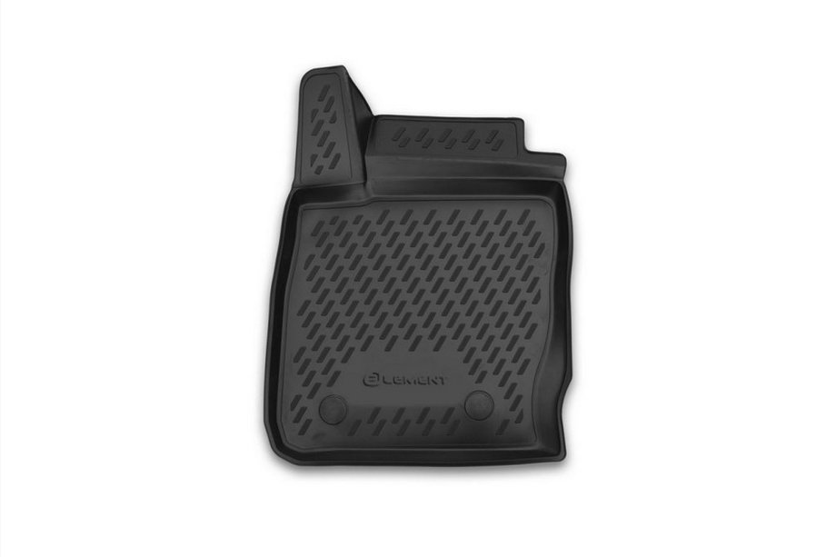 Ford Ecosport 2013-2022 3D Gummimatte Innenraum (Novline) Image
