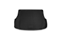 Geely Emgrand X7 2011- Kofferraumwanne (Novline) SUV Foto 1