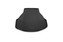 Honda Accord IX 2013-2017 Kofferraumwanne Gummi (Novline) SD Foto 1