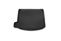 Honda Civic HB 2012-2020 Kofferraumwanne (Novline) 5D (mit Subwoofer) Foto 1