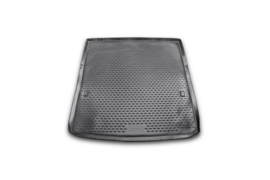 Infiniti QX56 2010-2013 Kofferraumwanne lang (Novline) Einbau Image