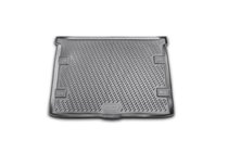 Jeep Cherokee/Liberty 2007-2013 Kofferraumwanne (Novline) Einführung Foto 1
