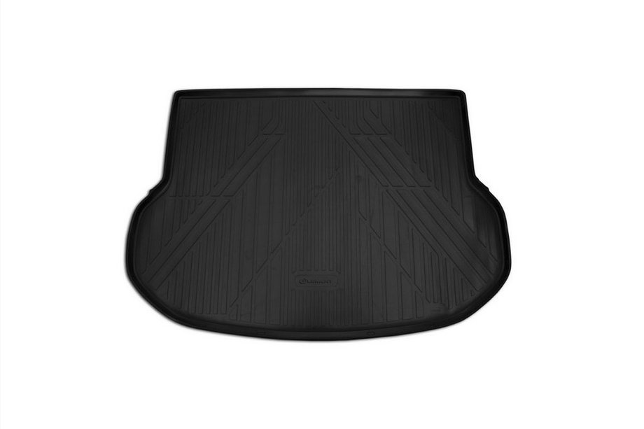 Lexus NX 2014-2021 Kofferraumwanne Gummi (Novline) SUV (Variante 1) Image
