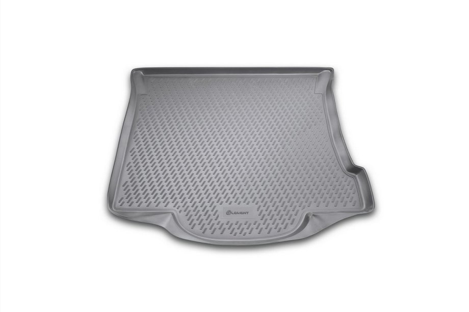Mazda 3 2003-2009 Kofferraumwanne (Novline) SD (Variante 1) Image