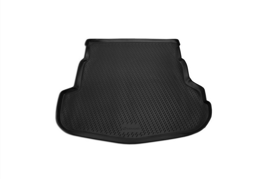 Mazda 6 2008-2012 Kofferraumwanne Gummi (Novline) SD (Variante 2) Image