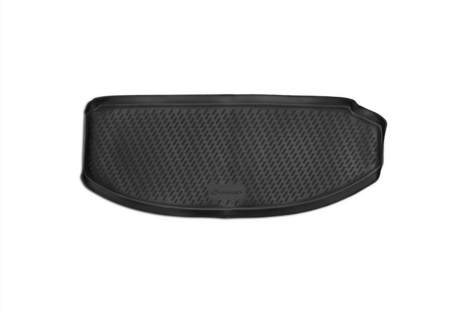Mazda CX-9 2007-2016 Kofferraumwanne Gummi (Novline) Cross Image