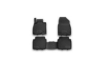 Mazda 6 2012-2024 Gummimatten Innenraum (4 Stk, Novline) SD Foto 1