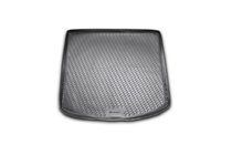 Mazda CX-5 2012-2017 Kofferraumwanne Gummi (Novline) Foto 1