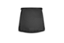 Mazda 6 2012-2024 Kofferraumwanne Gummi (Novline) SD Foto 1