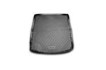 Mazda 6 2012-2024 Kofferraumwanne Gummi (Novline) SW Foto 1