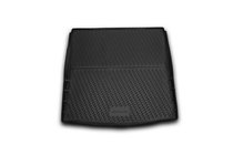 Mazda 3 2013-2019 Kofferraumwanne Gummi (Novline) SD Foto 1