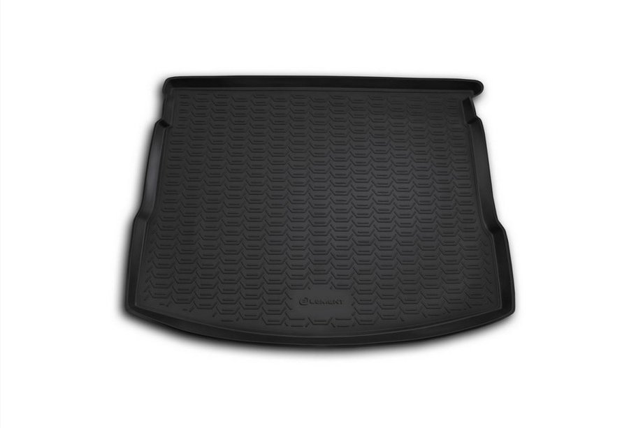 Nissan Qashqai 2010-2014 Kofferraumwanne (Novline) Image