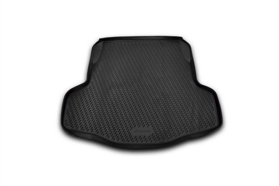 Nissan Teana 2008-2013 Kofferraumwanne Gummi (Novline) SD Image